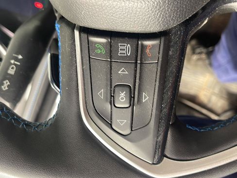 Used 2023 Jeep Grand Cherokee Trailhawk w/ Advanced Protech Group II AWD/4WD image 22