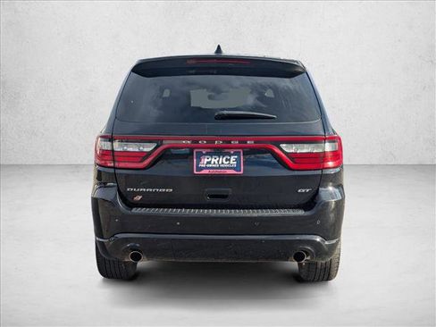 Used 2023 Dodge Durango GT image 7