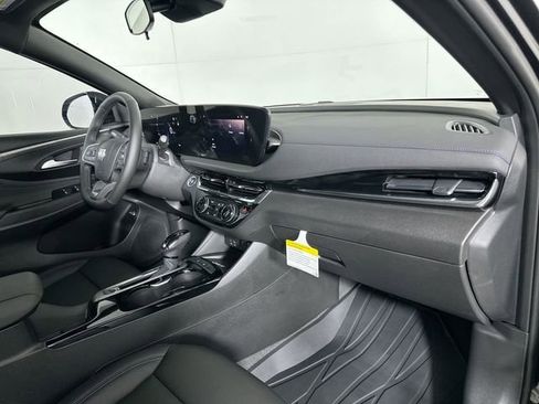 New 2026 Buick Envista Sport Touring w/ Convenience I Package FWD image 30
