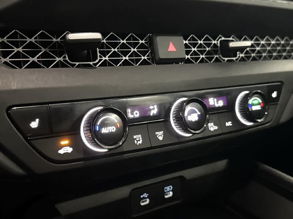 Used 2023 Honda Accord EX image 19