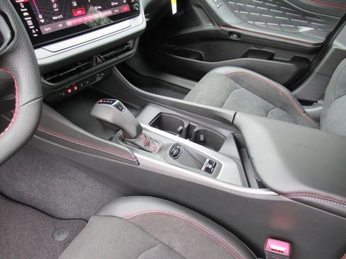 New 2026 Dodge Charger R/T AWD/4WD image 15