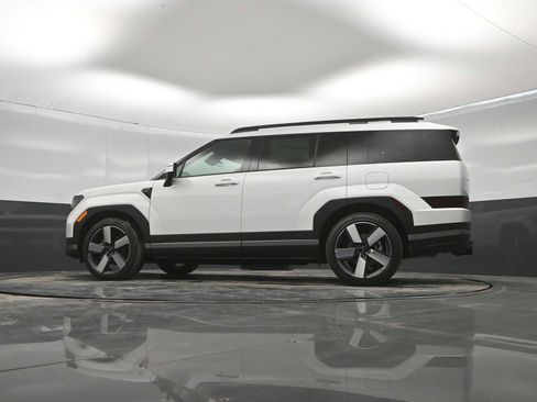 New 2026 Hyundai Santa Fe Limited AWD/4WD image 34