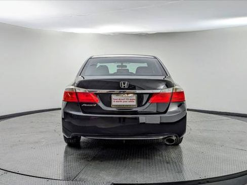 Used 2014 Honda Accord LX image 7