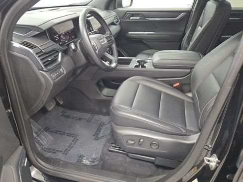 Used 2024 GMC Acadia Elevation AWD/4WD image 27