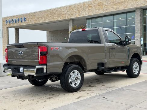 New 2026 Ford F350 XLT AWD/4WD image 56