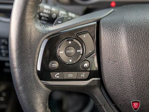 Used 2022 Honda Pilot Elite image 30