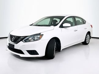 Used 2017 Nissan Sentra SV FWD video 2