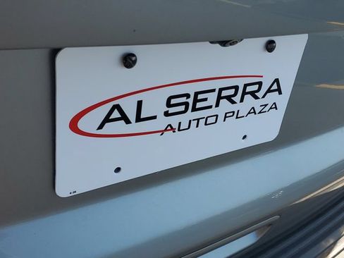 Certified 2024 Chevrolet Tahoe LS w/ Driver Alert Package AWD/4WD image 6