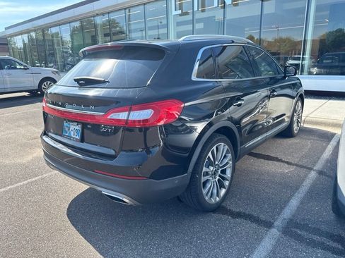 Used 2017 Lincoln MKX Reserve FWD image 6
