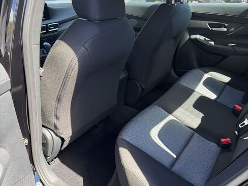 New 2026 Nissan Sentra SV FWD image 18
