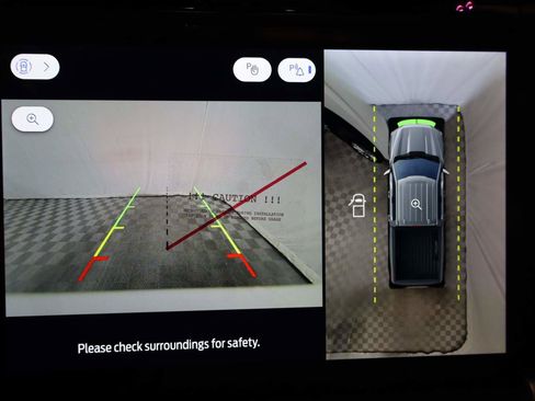 New 2025 Ford F150 King Ranch image 13