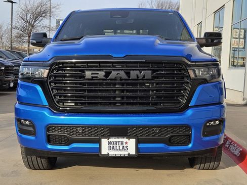 New 2026 RAM 1500 Laramie image 5
