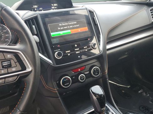 Used 2023 Subaru Crosstrek 2.5i Limited w/ Moonroof Package image 28