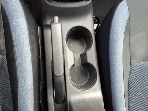 New 2025 Nissan Versa SV w/ Trunk Package image 15