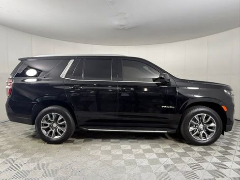 Used 2021 Chevrolet Tahoe LT RWD image 9