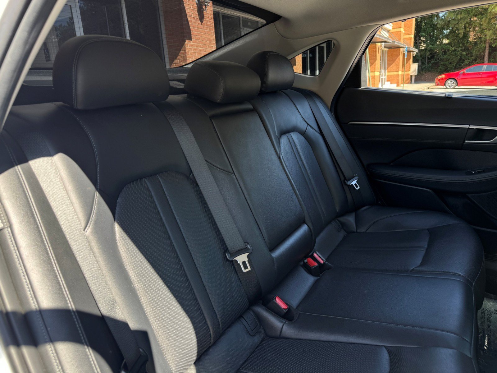 Used 2021 Hyundai Sonata Limited FWD image 38