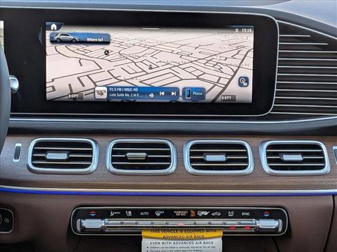 New 2026 Mercedes-Benz GLE 450 4MATIC image 13