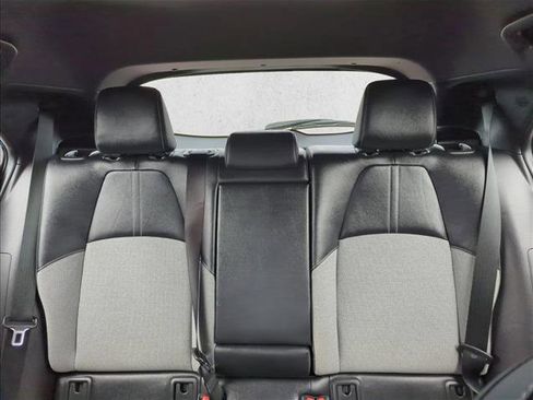 Used 2021 Toyota Corolla XSE image 21