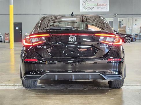 Used 2022 Honda Civic Sport image 10