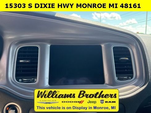 Certified 2023 Dodge Charger GT image 17