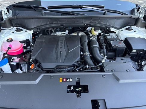 New 2026 Hyundai Santa Fe XRT image 25