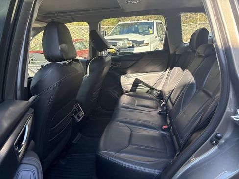Used 2020 Subaru Forester Limited image 24