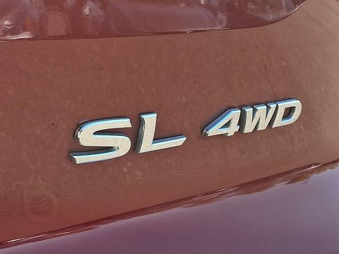 Certified 2023 Nissan Pathfinder SL AWD/4WD image 31