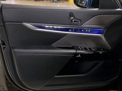 Certified 2025 BMW 740i 740i image 20