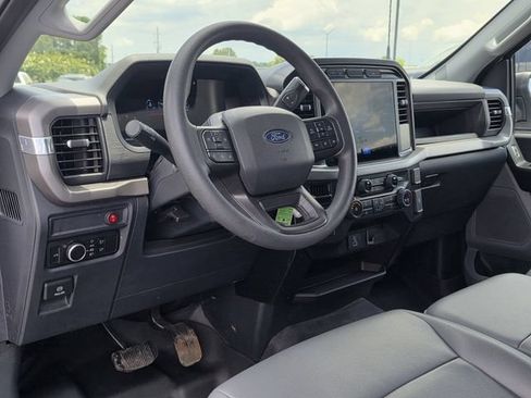 Used 2024 Ford F150 XL RWD image 6