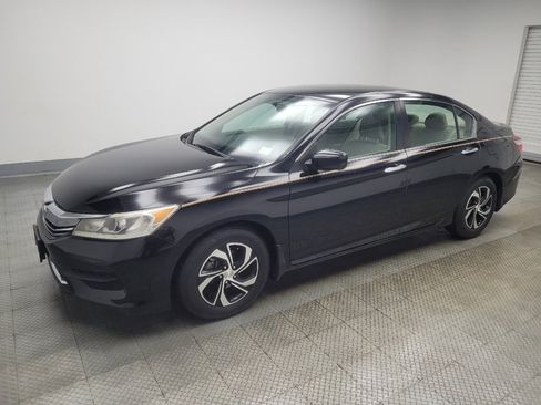 Used 2016 Honda Accord LX image 2