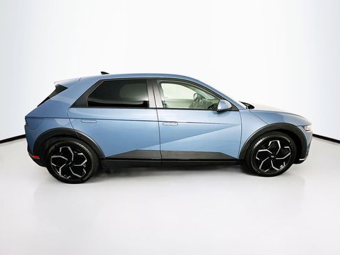 Used 2024 Hyundai Ioniq 5 SEL image 10