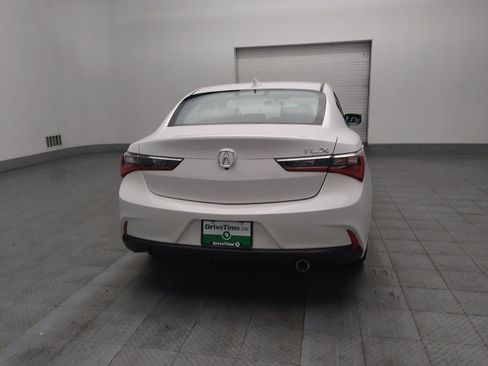 Used 2021 Acura ILX FWD image 7