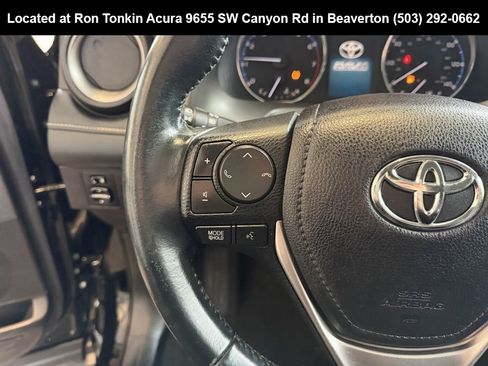 Used 2016 Toyota RAV4 XLE image 16
