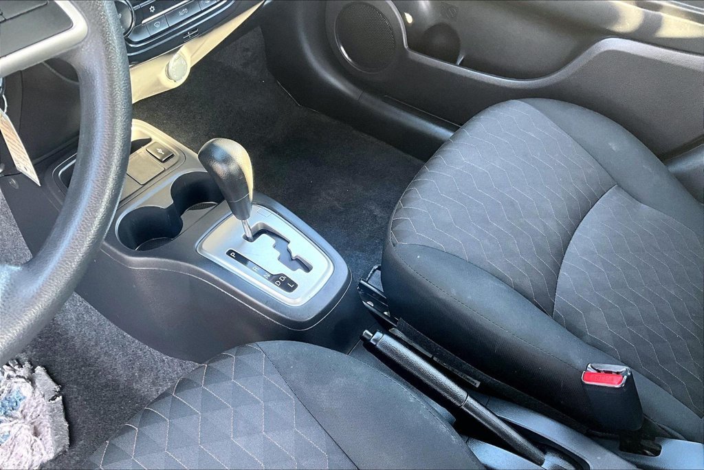 Used 2024 Mitsubishi Mirage ES FWD image 15