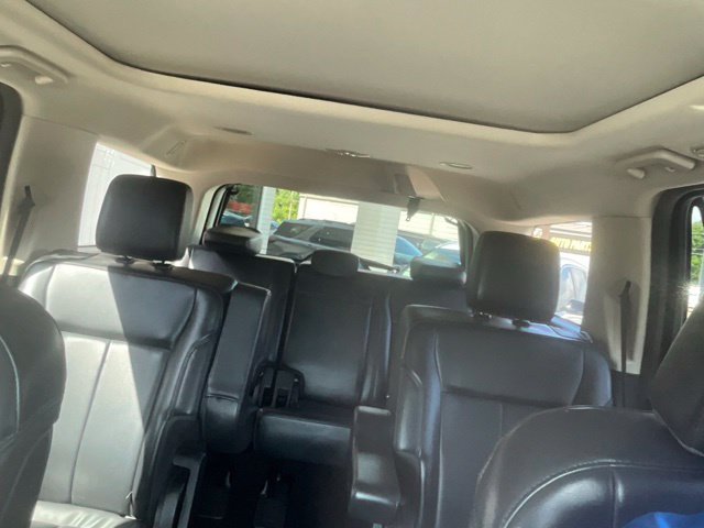 Used 2022 Ford Expedition XLT RWD image 17