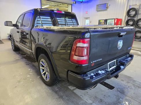 Used 2019 RAM 1500 Limited image 6