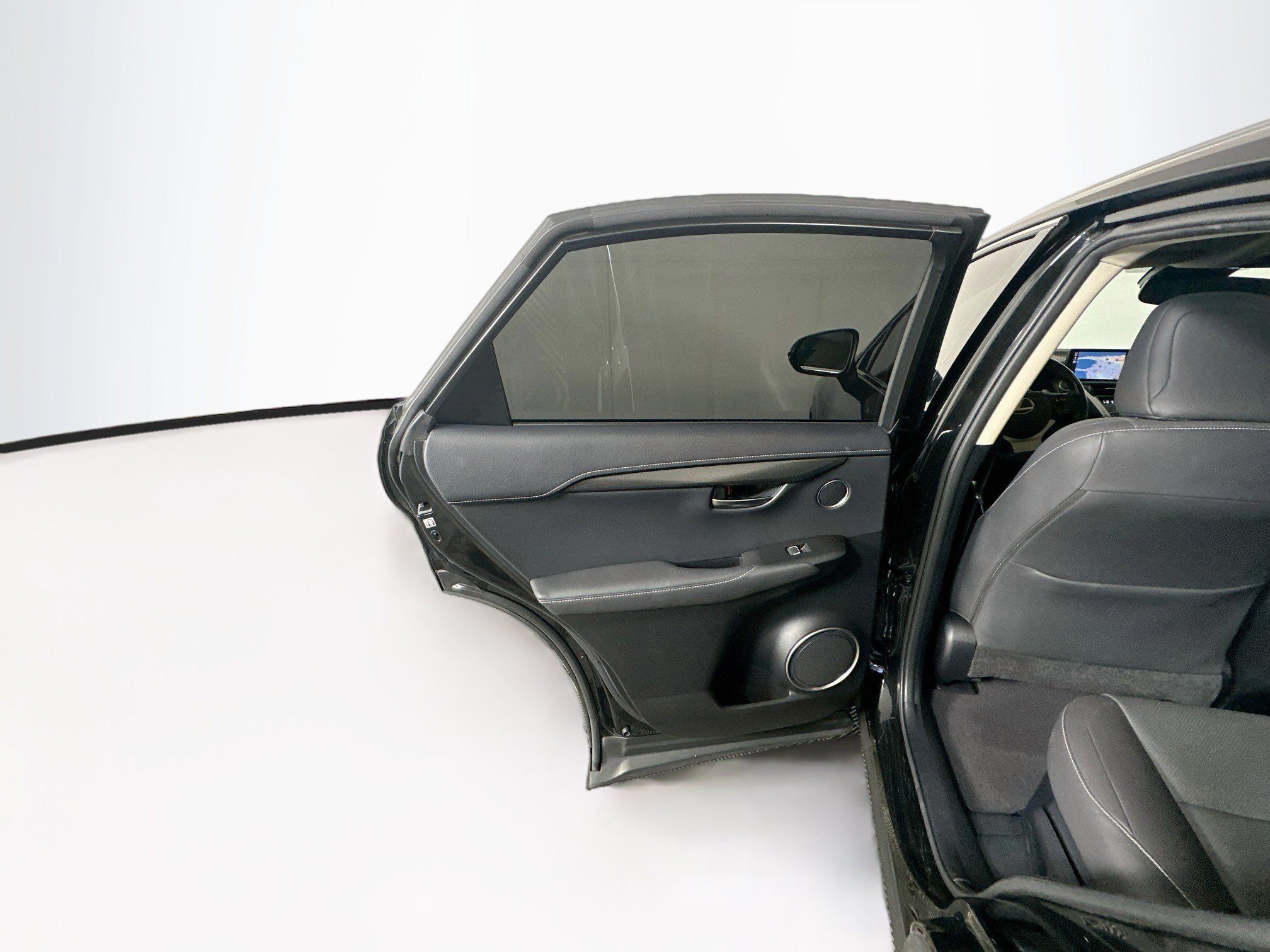 Used 2019 Lexus NX 300 FWD w/ Premium Package image 27