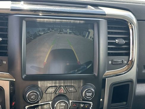 Used 2017 RAM 1500 Sport image 15