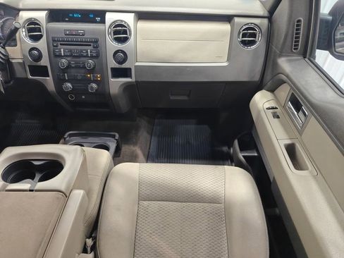 Used 2010 Ford F150 XLT image 26