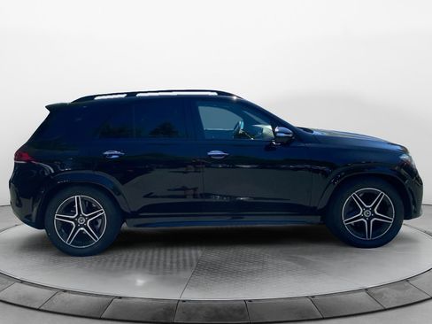 Used 2020 Mercedes-Benz GLE 580 4MATIC image 8