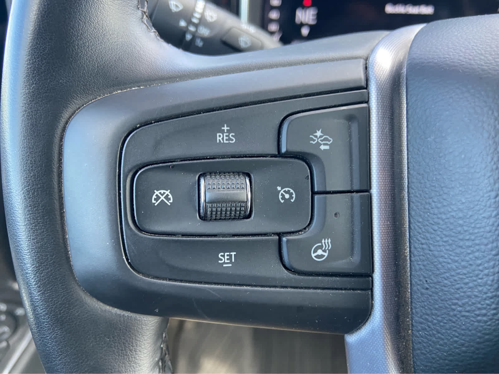 Used 2024 GMC Sierra 1500 Elevation AWD/4WD image 21