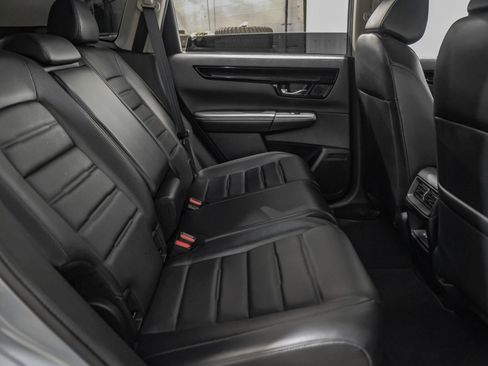 Used 2024 Honda CR-V EX-L image 33