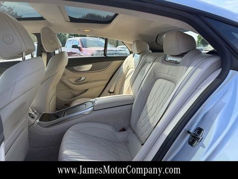 Certified 2023 Mercedes-Benz AMG GT 53 image 21