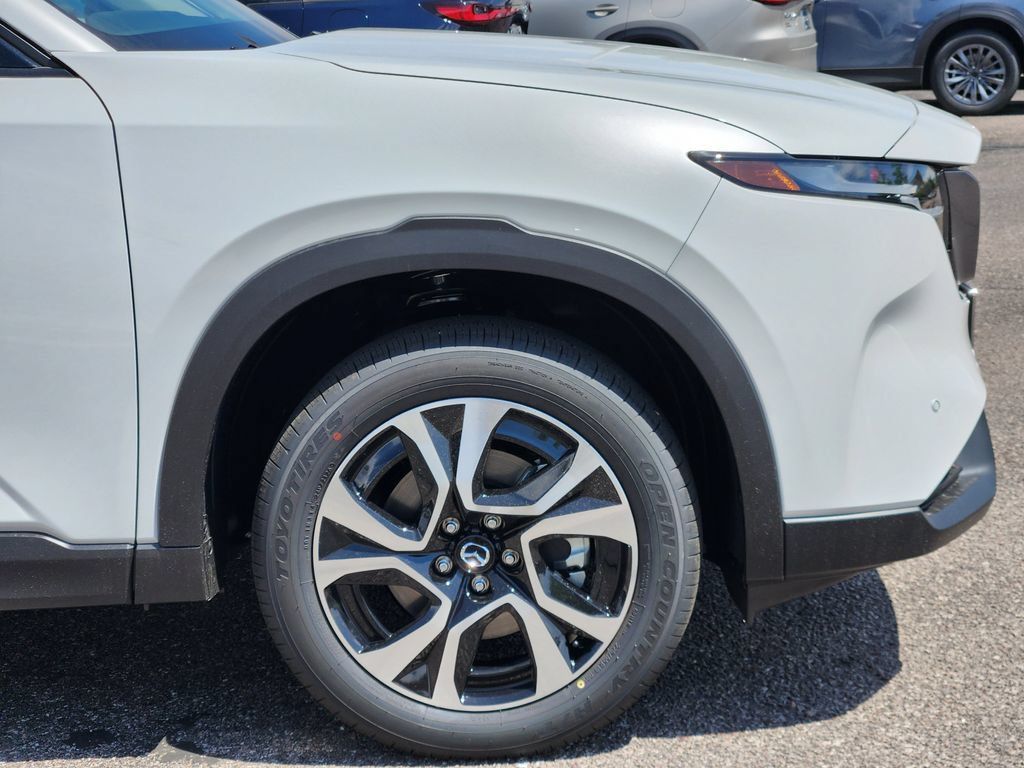 New 2026 MAZDA CX-5 Preferred AWD/4WD image 29