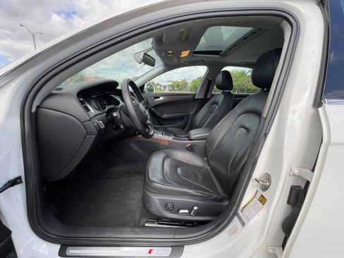 Used 2014 Audi A4 2.0T Premium w/ S Line Style Package FWD image 17