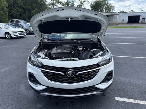 Used 2023 Buick Encore GX Preferred w/ Cold Weather Comfort Package image 38
