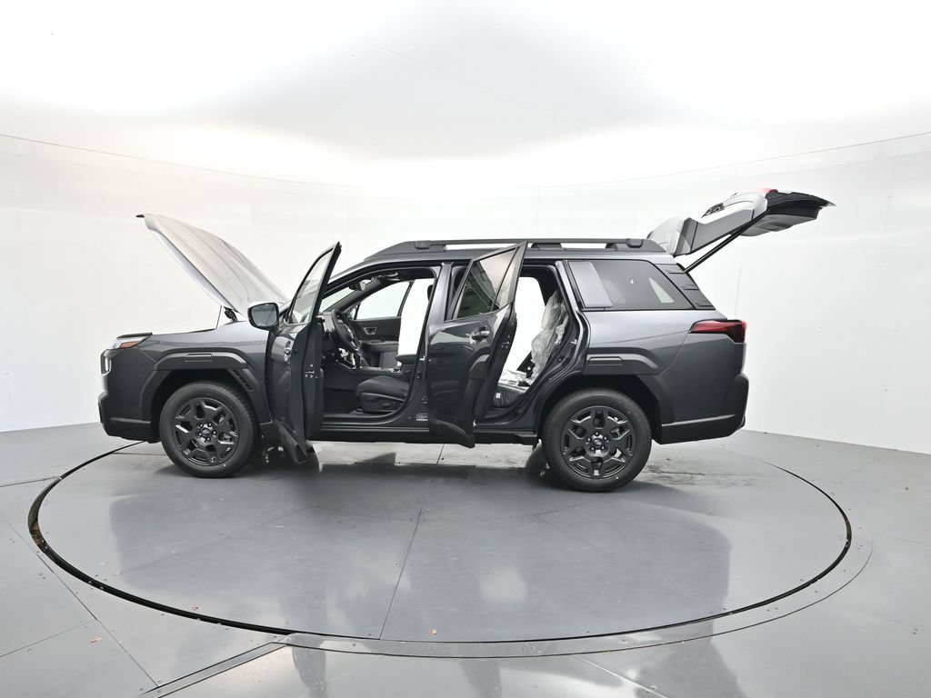 New 2026 Subaru Outback Premium AWD/4WD image 28