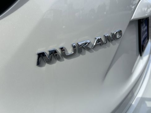 Used 2021 Nissan Murano SV image 41
