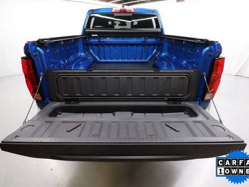 Used 2023 Chevrolet Colorado Trail Boss w/ Advanced Trailering Package image 29