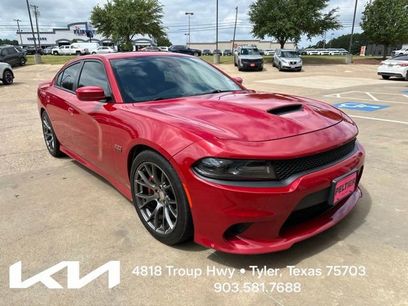 Used 2015 Dodge Charger SRT w/ Harman/Kardon Audio Group
